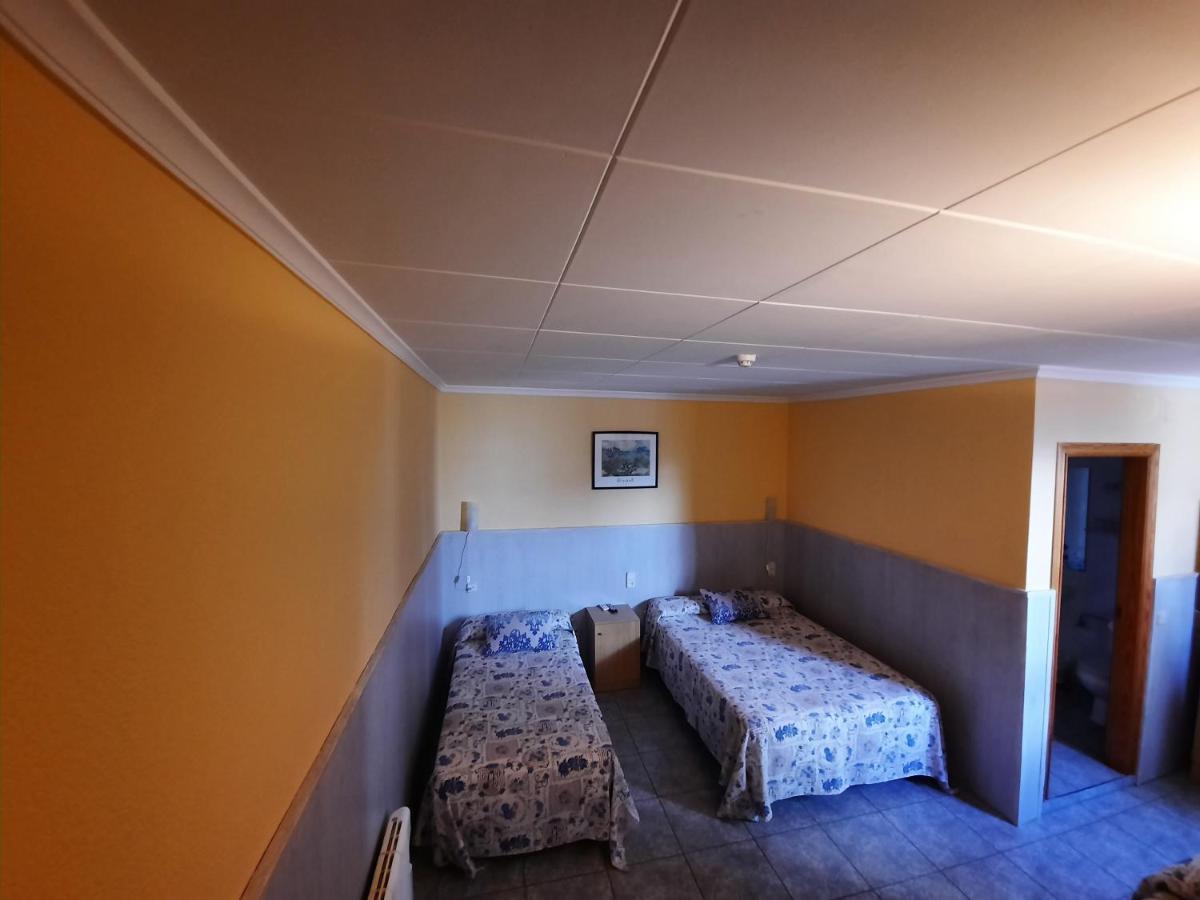 Hostal Alba Albacete Exteriér fotografie