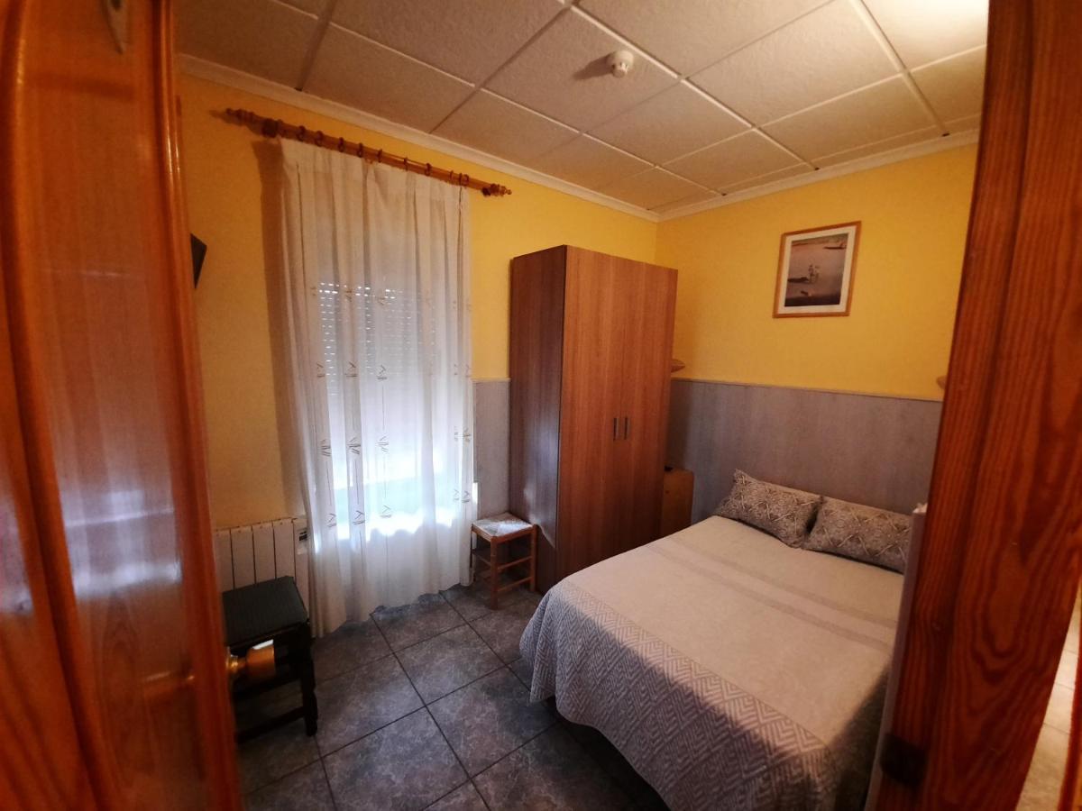Hostal Alba Albacete Exteriér fotografie