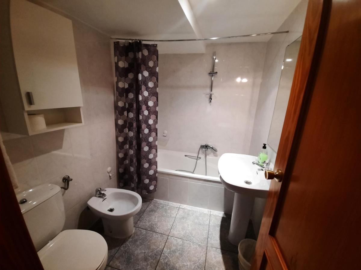 Hostal Alba Albacete Exteriér fotografie